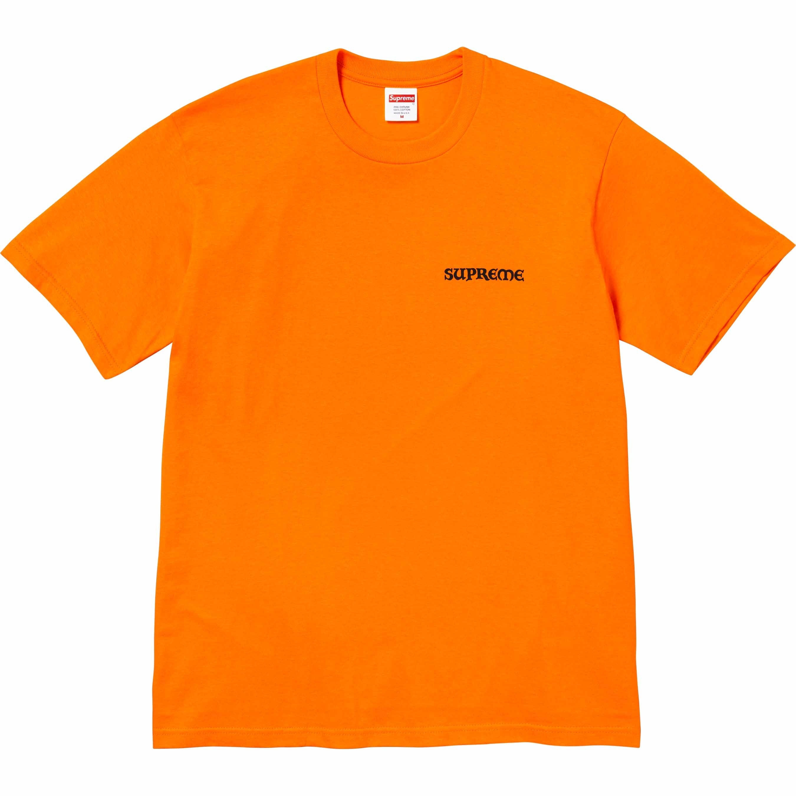 Worship Tee view 9